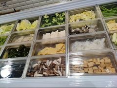 -拿渡·水煮鱼麻辣香锅(王府井奥莱·香江小镇店)