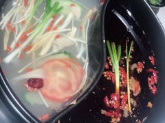 -钢管厂歆瑞源油卤串串香(春熙路太古里店)