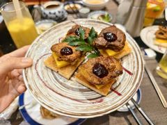 -極上萬膳·日料放题(海岸城店)