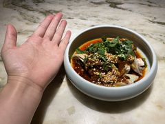 -绿茶餐厅(乐峰广场店)