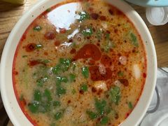 -三中高皇羊肉馆