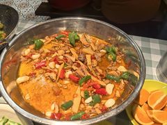 -彭耕记猪油炒小菜(吉联mall店)