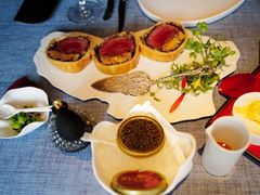 -弦月窗LUNETTE BY AMANDA(复兴路店)