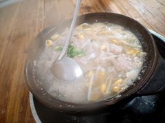-汝萍传统蘸水菜(春华路总店)