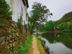 -鹿亭中村