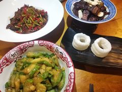 -老房子·南昌菜(双子塔店)
