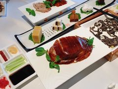 -四季民福烤鸭店(前门廊房二条店)