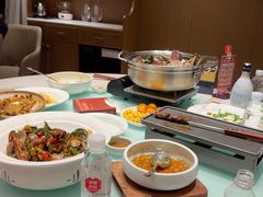 -双合园·海鲜水饺青岛菜(九水东路店)