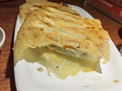 -前海沿·青岛菜(大拇指广场石老人店)