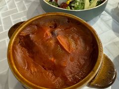 -新侨三宝乐西餐厅(崇文门店)