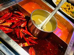 渝利鸳鸯锅-渝利重庆火锅