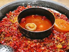 -楠火锅(太古里总店)