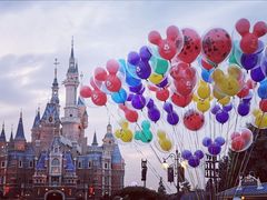 -上海迪士尼度假区