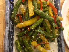 -维吾尔餐厅(宜山路店)