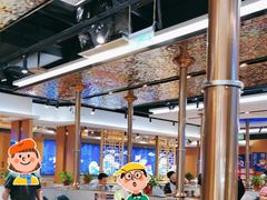 -蚝英雄·鲜蚝自助专门店