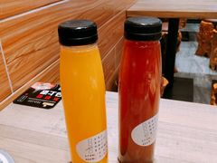 -好人民间小吃(镇江八佰伴店)