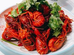 -红满堂·龙虾·牛蛙·淮扬菜(濠北路店)