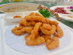 -山菌美食苑(振兴路店)