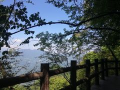 -塔云山
