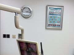 -圣贝口腔(海淀店)