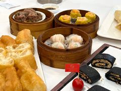 -顺德人家食府(黄金广场店)