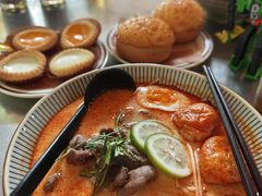 -兴华里茶记(禅城同济首店)