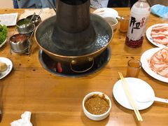 -元盛居(生态大街店)