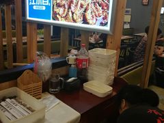 -王婆大虾(五道口店)