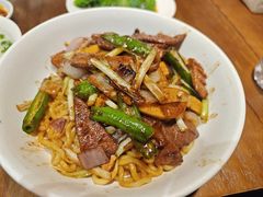 -寻裕记·现炒浇头面(人民广场店)