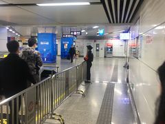 -闸弄口(地铁站)