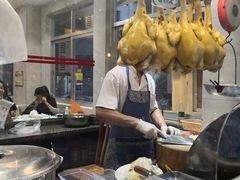 -巫记鸡饭店