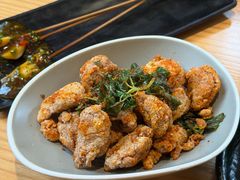 -隅乐胡椒虾·台湾菜·团建(皇岗店)