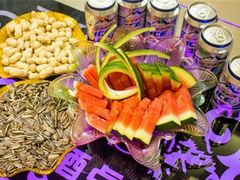 -糖果KTV(首创大厦店)