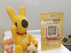 -阿荣24H宠物医院·综合型转诊中心·CT·核磁影像中心
