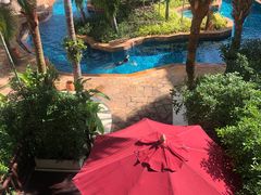 -芭堤雅度假村洲际酒店 - IHG 旗下酒店