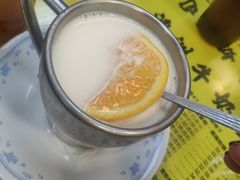 -澳洲牛奶公司(佐敦店)