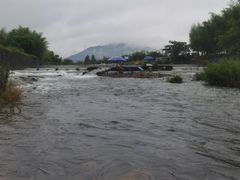 -杭州双溪漂流景区