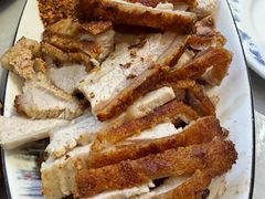 -边疆缘正宗腾冲风味菜馆(腾冲店)