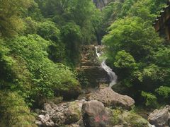 -华蓥山天意谷景区