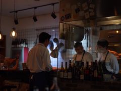-羽深肉铺 Steak & Wine