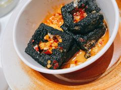 -黑色经典臭豆腐·湖南特产(坡子街店)
