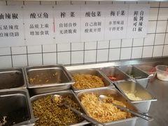 -李叁面馆(妇幼店)
