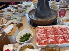 -阳坊大都涮羊肉(阳坊总店)