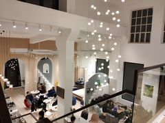 -Such A Cafe(798艺术园区店)