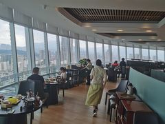 -星湖中餐厅