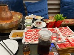 -北门涮肉·铜锅涮肉(南锣鼓巷店)