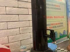 -拿渡·水煮鱼麻辣香锅(王府井奥莱·香江小镇店)
