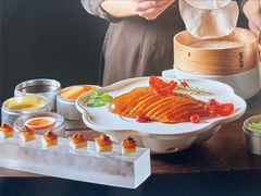 -满堂·烤鸭店·北京菜(鼓楼店)