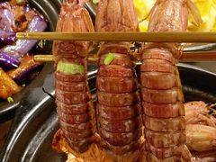 -甬小馆·焗海鲜温州菜(五马街店)