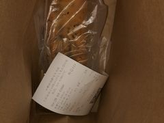 -山崎面包(静安久光店)